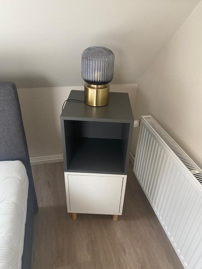 Ruim Appartement Met Sauna, Zuidstraat 125 In Westkapelle Extérieur photo
