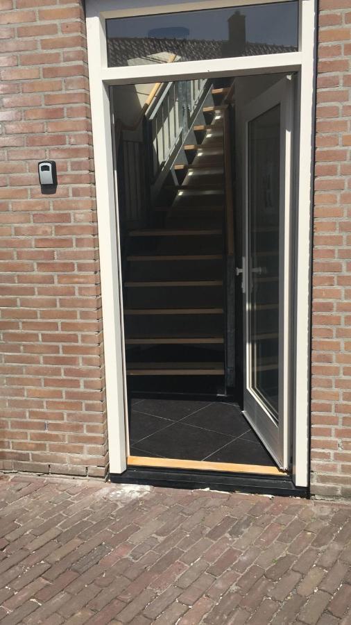 Ruim Appartement Met Sauna, Zuidstraat 125 In Westkapelle Extérieur photo
